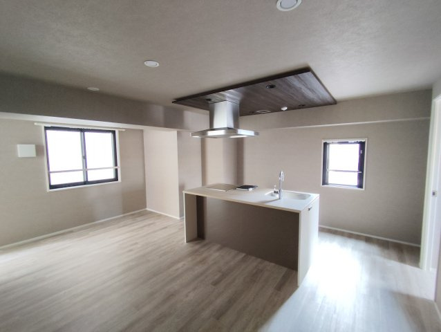 セレクトーンの居間・リビング