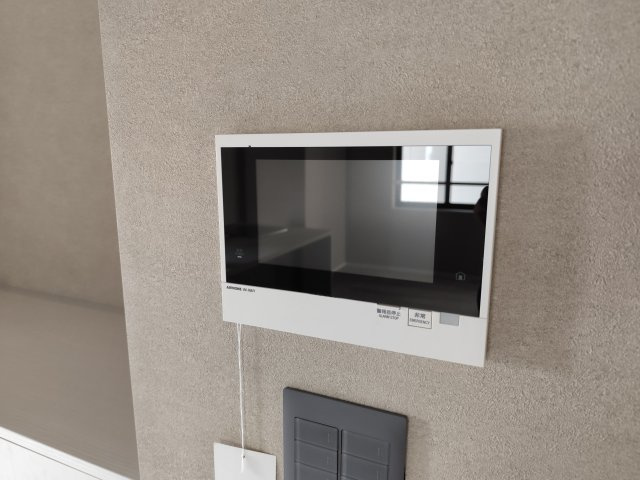 セレクトーンのセキュリティ