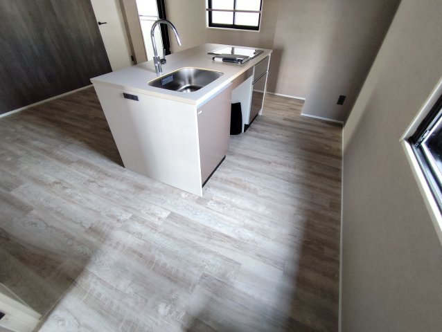 セレクトーンの居間・リビング