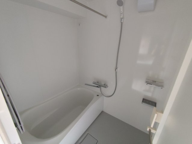 セレクトーンの浴室