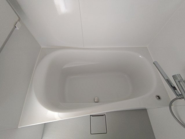 セレクトーンの浴室
