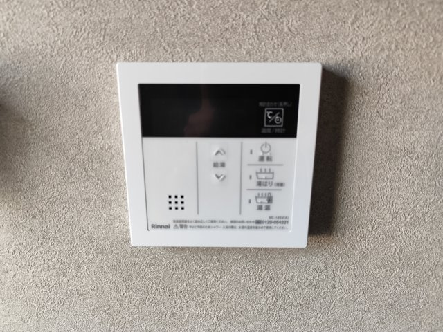 セレクトーンの設備