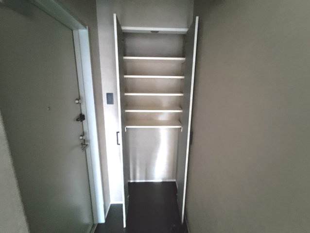 セレクトーンの収納