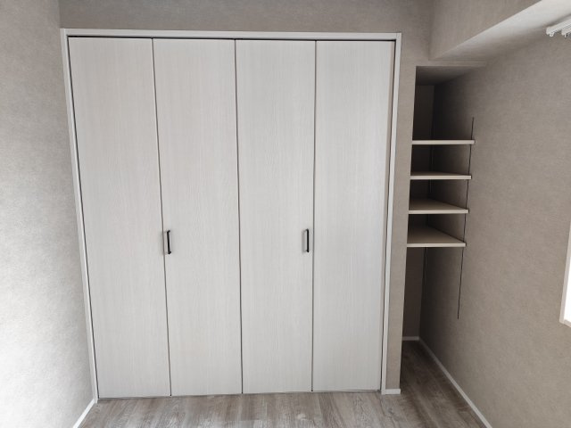 セレクトーンの収納