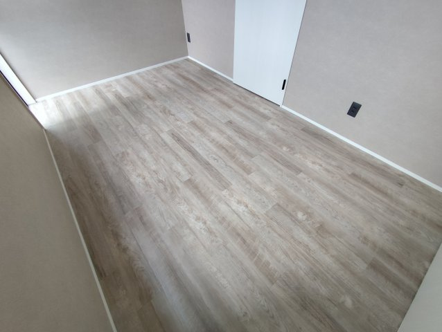 セレクトーンの内装