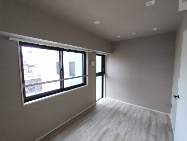 セレクトーンの洋室