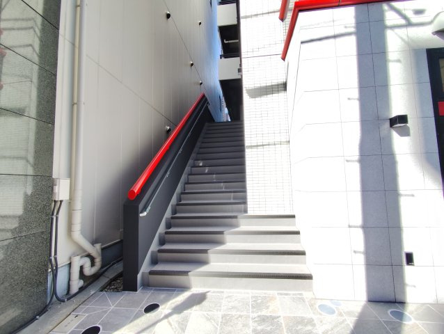 セレクトーンのその他共用部分