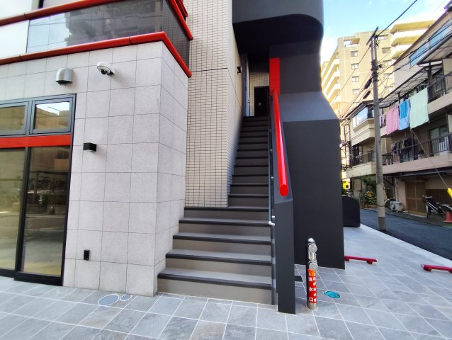 セレクトーンのその他共用部分