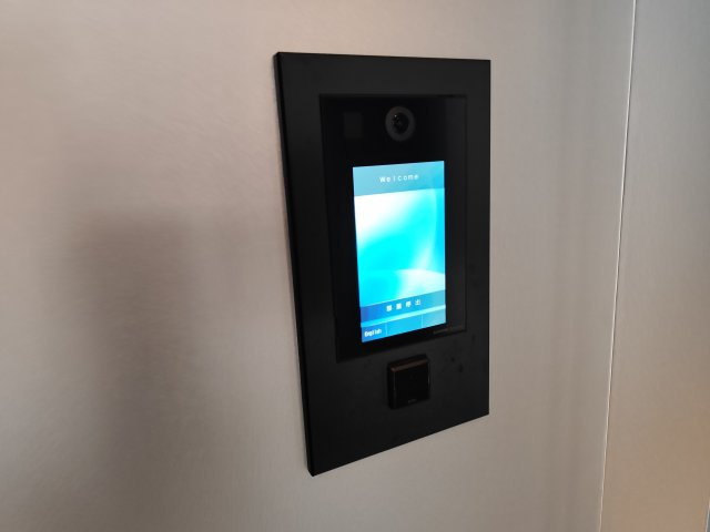 セレクトーンのセキュリティ