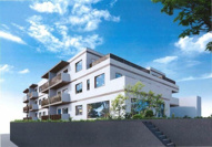 クラリティア横濱反町の画像