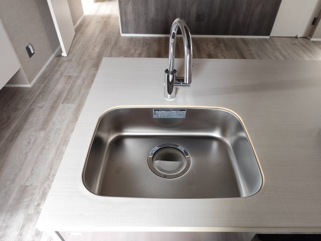 セレクトーンのキッチン