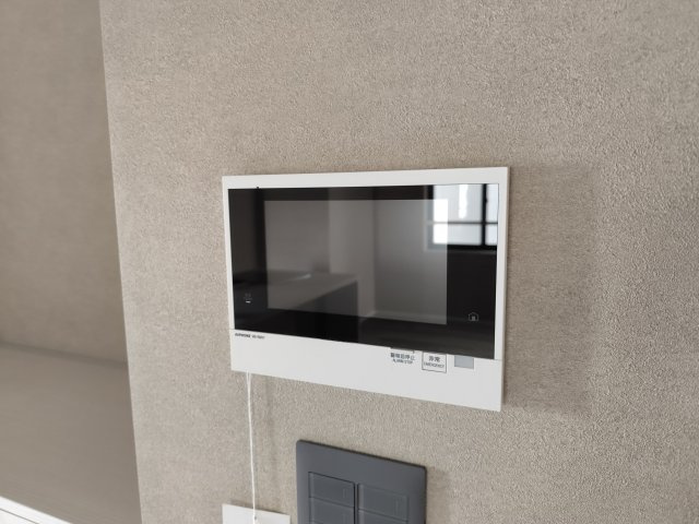 セレクトーンのセキュリティ