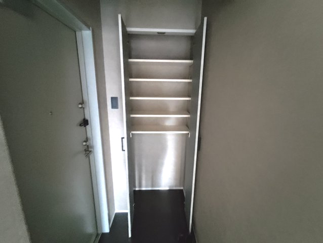 セレクトーンの収納