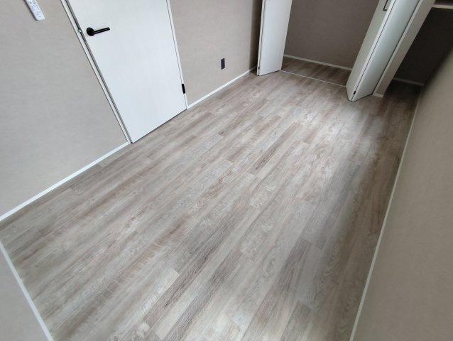 セレクトーンの内装