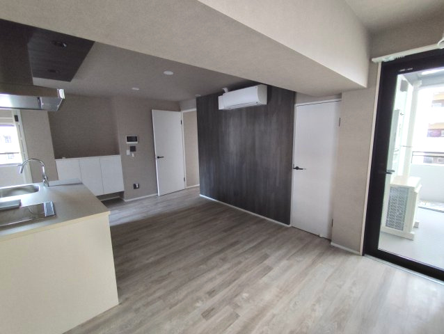 セレクトーンの居間・リビング