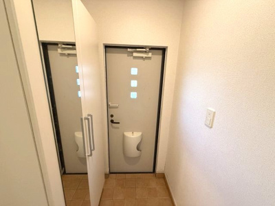 【玄関】 | 藍らんどこくふＤ