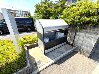 【その他共用部分】 | 藍らんどこくふＤ