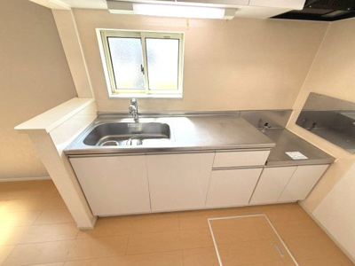 【キッチン】 | 藍らんどこくふＤ