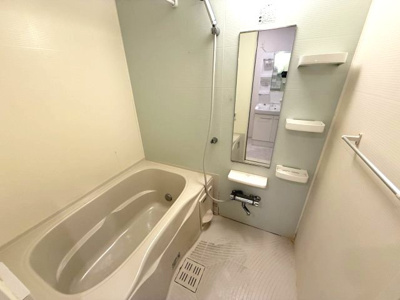 【浴室】 | 藍らんどこくふＤ