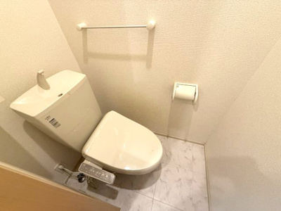 【トイレ】 | 藍らんどこくふＤ