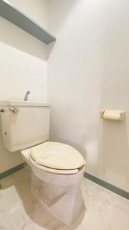 【トイレ】 | エスペランサ黒砂