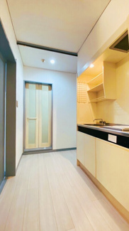 【内装】 | エスペランサ黒砂