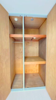 【収納】 | エスペランサ黒砂