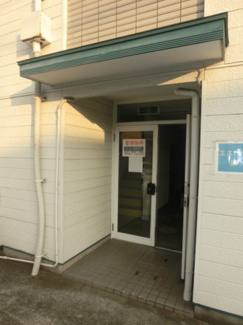 【エントランス】 | エスペランサ黒砂