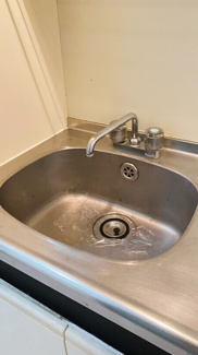 【キッチン】 | エスペランサ黒砂