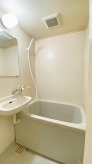 【浴室】 | エスペランサ黒砂