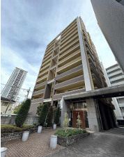 【外観】 | グランアッシュ梅田ヴィークス