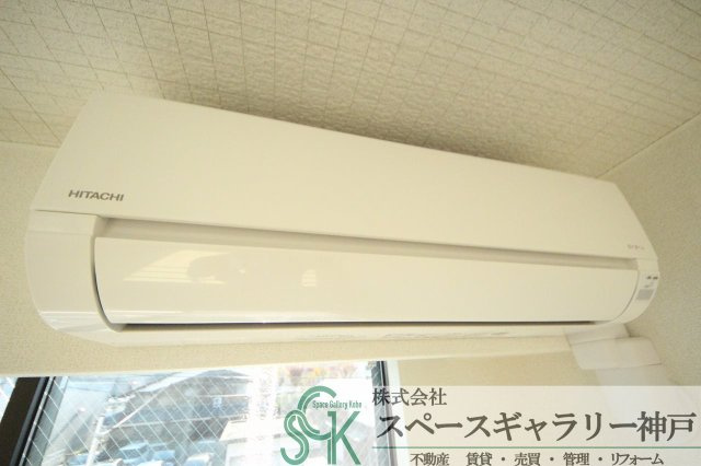 アン　ベルジュの設備|※同メーカーのイメージ写真です※