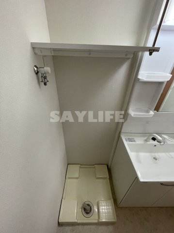 Alivis緑橋の設備