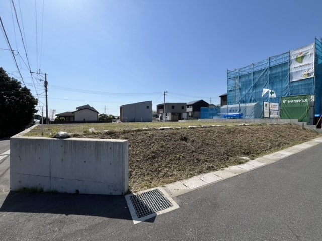 【周辺】 | 南国西しょうぶだに台