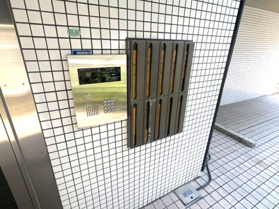 【その他共用部分】 | カサベラ西岡本