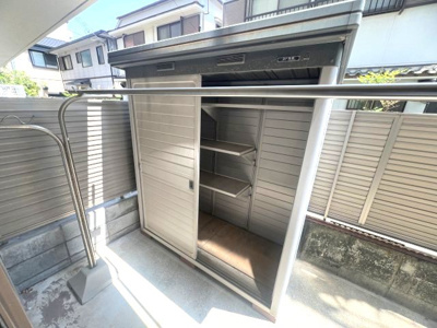 【収納】 | カサベラ西岡本