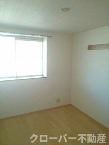 ハーモニーハイツカスミ　Ａの内装