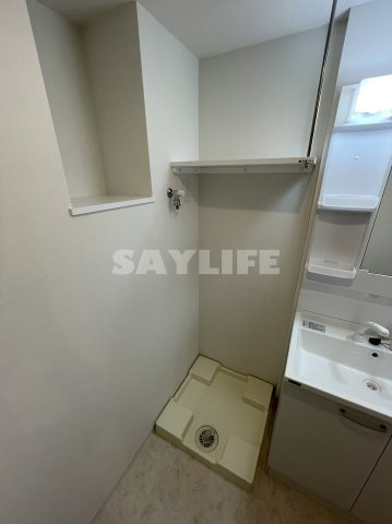 Alivis緑橋の設備