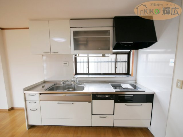 【独立洗面台】 | 明石市二見町福里　中古戸建