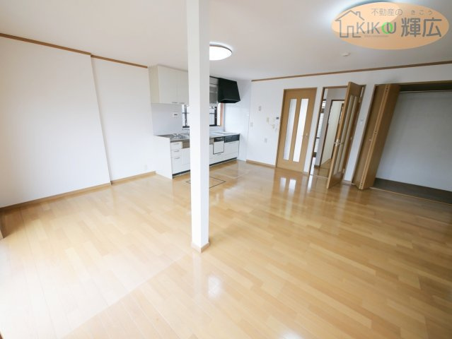 【和室】 | 明石市二見町福里　中古戸建