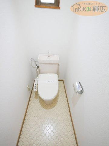 【バルコニー】 | 明石市二見町福里　中古戸建