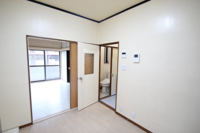 【その他】 | 東有馬5丁目戸建