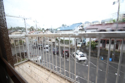 【収納】 | 東有馬5丁目戸建