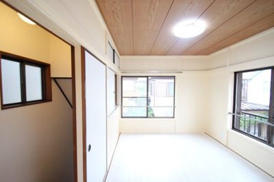 【内装】 | 東有馬5丁目戸建