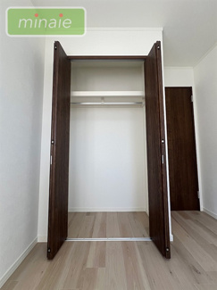 【収納】 | ５SLDK　リフォーム〇　再生住宅　幕張本郷14分 | 販売現地