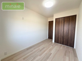 【洋室】 | ５SLDK　リフォーム〇　再生住宅　幕張本郷14分 | 販売現地