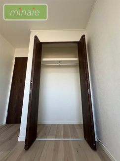 【収納】 | ５SLDK　リフォーム〇　再生住宅　幕張本郷14分 | 販売現地