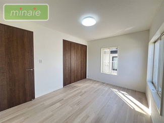 【洋室】 | ５SLDK　リフォーム〇　再生住宅　幕張本郷14分 | 販売現地