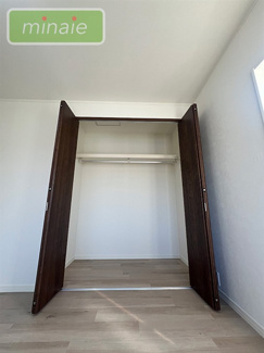 【収納】 | ５SLDK　リフォーム〇　再生住宅　幕張本郷14分 | 販売現地