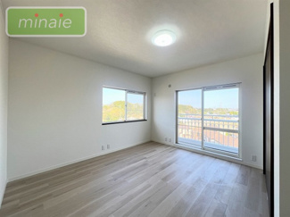 【洋室】 | ５SLDK　リフォーム〇　再生住宅　幕張本郷14分 | 販売現地